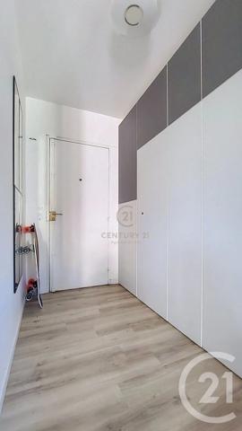 Appartement F3 à vendre  3 pièces - 69,76 m 2   NOISIEL  - 77