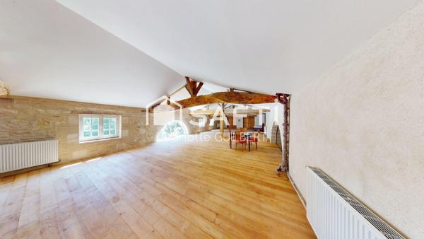 Propriété sur 12 hectares avec piscine