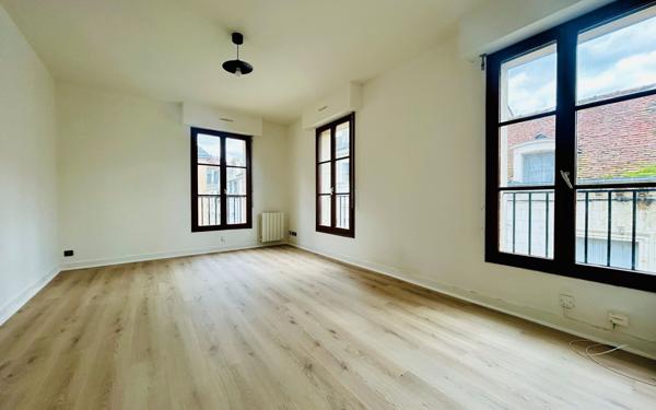 Appartement à louer    2 pièces • 43,37 m2 Châtellerault