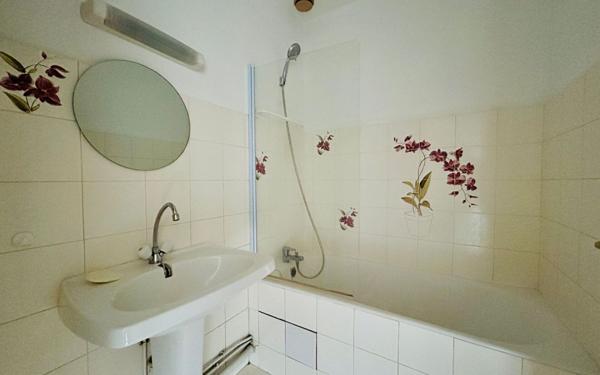 Appartement à louer    2 pièces • 43,37 m2 Châtellerault