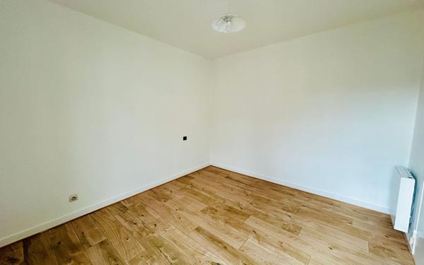 Appartement à louer    2 pièces • 43,37 m2 Châtellerault