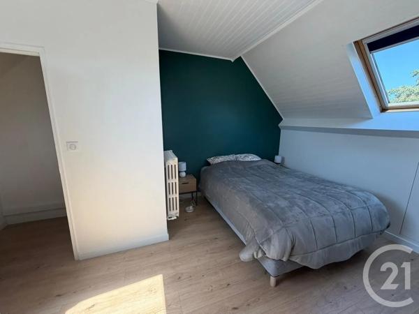 Maison à vendre  6 pièces - 123,74 m 2   ST PATHUS  - 77