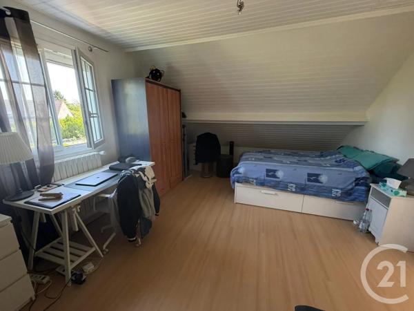 Maison à vendre  6 pièces - 123,74 m 2   ST PATHUS  - 77