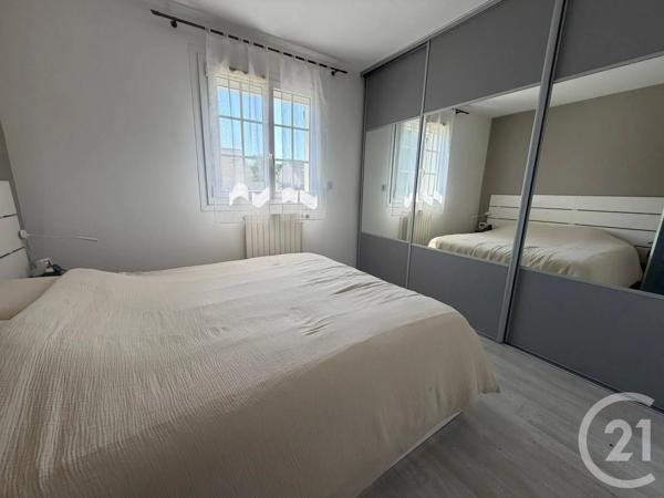 Maison à vendre  6 pièces - 123,74 m 2   ST PATHUS  - 77