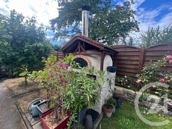 Maison à vendre  6 pièces - 123,74 m 2   ST PATHUS  - 77