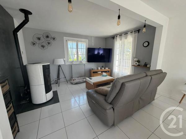 Maison à vendre  6 pièces - 123,74 m 2   ST PATHUS  - 77