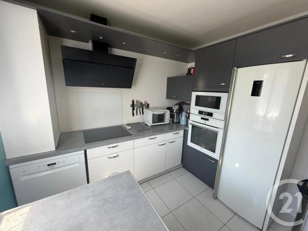 Maison à vendre  6 pièces - 123,74 m 2   ST PATHUS  - 77