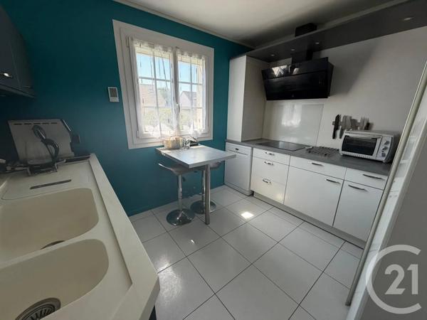 Maison à vendre  6 pièces - 123,74 m 2   ST PATHUS  - 77