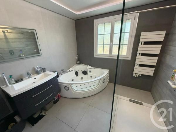 Maison à vendre  6 pièces - 123,74 m 2   ST PATHUS  - 77