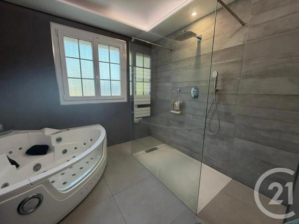 Maison à vendre  6 pièces - 123,74 m 2   ST PATHUS  - 77