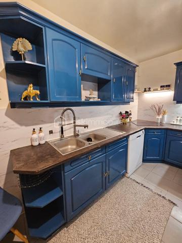 Appartement de 87,26 m²