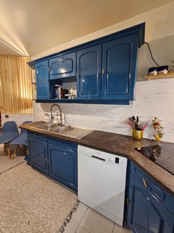 Appartement de 87,26 m²