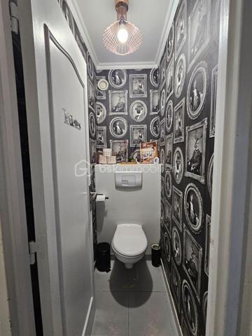 Appartement de 87,26 m²