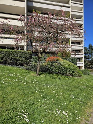 Appartement de 87,26 m²