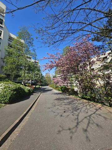 Appartement de 87,26 m²