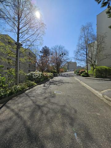 Appartement de 87,26 m²