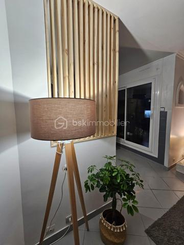 Appartement de 87,26 m²