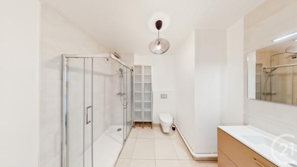 Appartement F4 à vendre  4 pièces - 80,18 m2 AUBERVILLIERS - 93