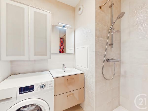 Appartement F4 à vendre  4 pièces - 80,18 m2 AUBERVILLIERS - 93