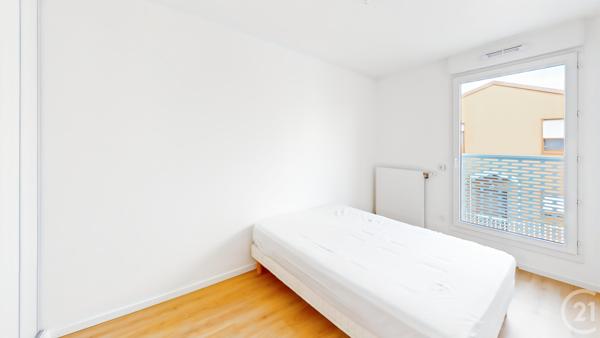 Appartement F4 à vendre  4 pièces - 80,18 m2 AUBERVILLIERS - 93