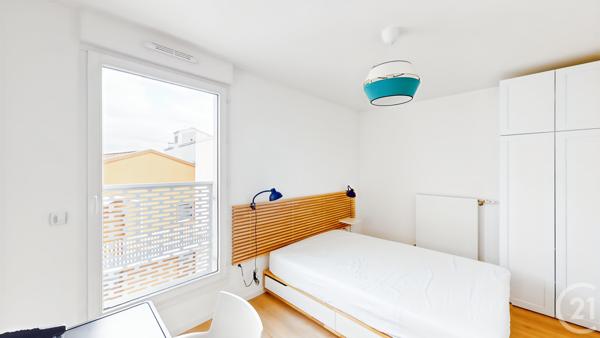 Appartement F4 à vendre  4 pièces - 80,18 m2 AUBERVILLIERS - 93