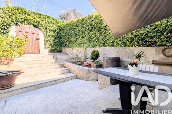 Maison à vendre 4 pièces 92 m² Le Bar-sur-Loup
