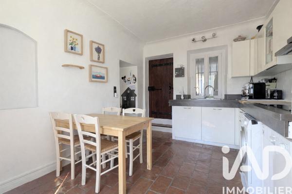 Maison à vendre 4 pièces 92 m² Le Bar-sur-Loup