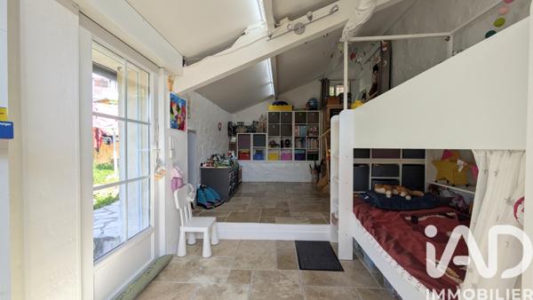 Maison à vendre 4 pièces 92 m² Le Bar-sur-Loup