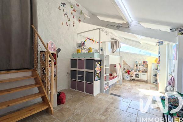 Maison à vendre 4 pièces 92 m² Le Bar-sur-Loup