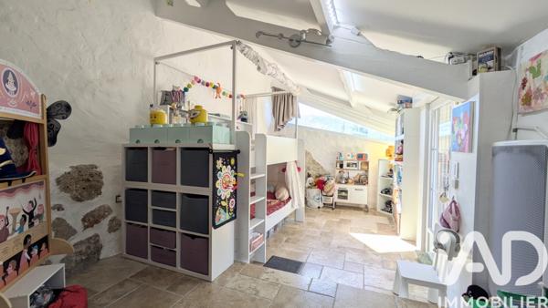 Maison à vendre 4 pièces 92 m² Le Bar-sur-Loup