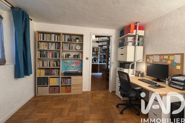 Maison à vendre 4 pièces 92 m² Le Bar-sur-Loup
