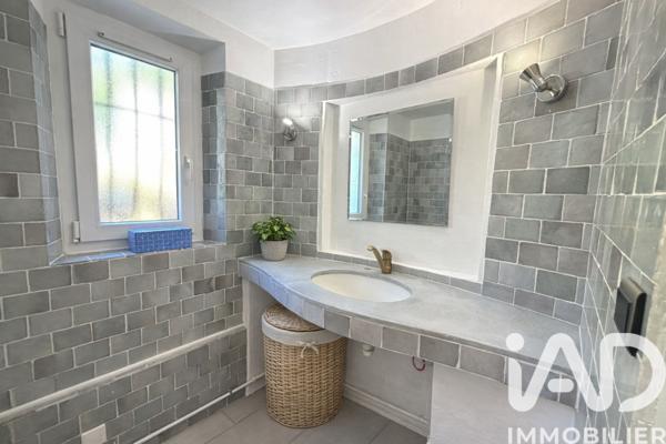 Maison à vendre 4 pièces 92 m² Le Bar-sur-Loup