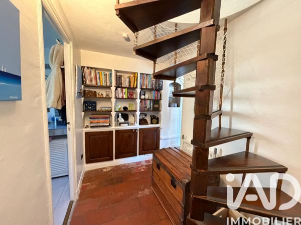 Maison à vendre 4 pièces 92 m² Le Bar-sur-Loup