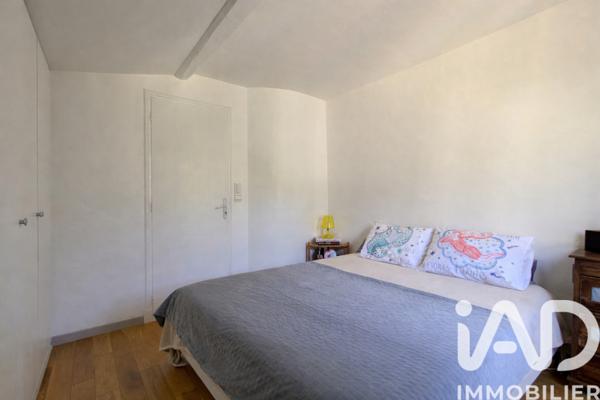 Maison à vendre 4 pièces 92 m² Le Bar-sur-Loup