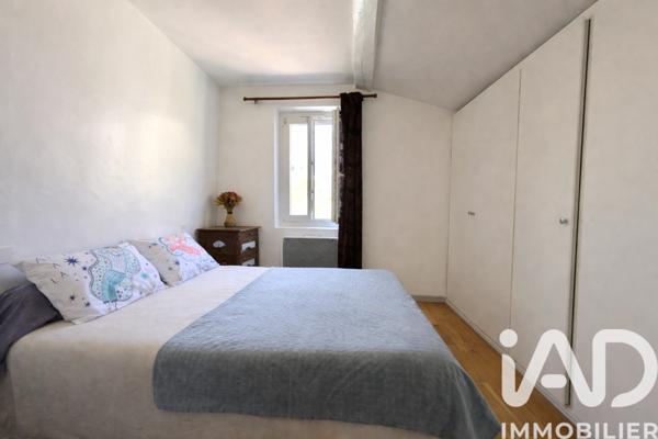 Maison à vendre 4 pièces 92 m² Le Bar-sur-Loup