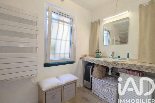 Maison à vendre 4 pièces 92 m² Le Bar-sur-Loup