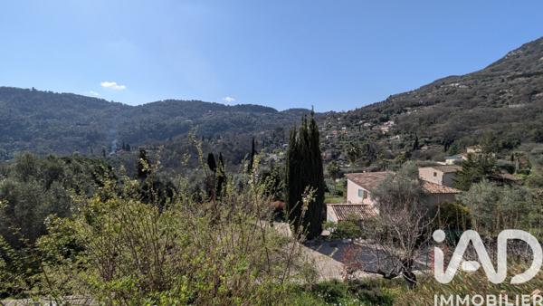 Maison à vendre 4 pièces 92 m² Le Bar-sur-Loup