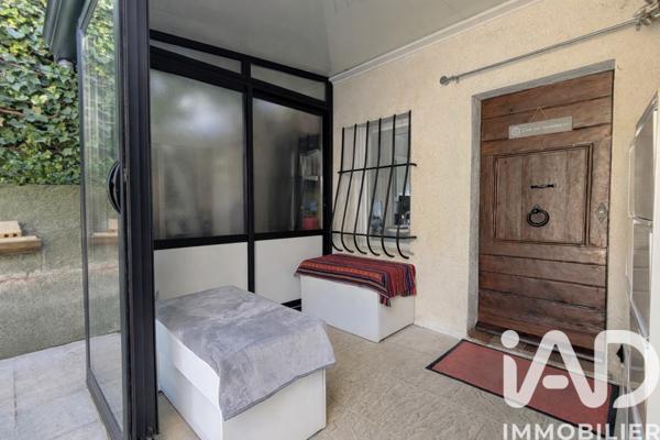 Maison à vendre 4 pièces 92 m² Le Bar-sur-Loup