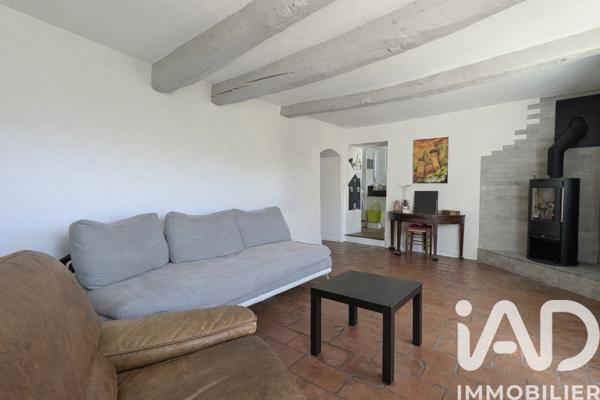 Maison à vendre 4 pièces 92 m² Le Bar-sur-Loup