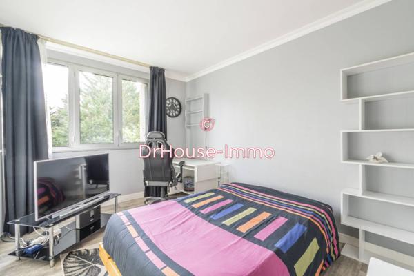Appartement à vendre 4 pièces de 78 m²