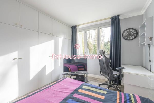 Appartement à vendre 4 pièces de 78 m²