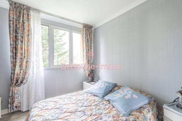 Appartement à vendre 4 pièces de 78 m²