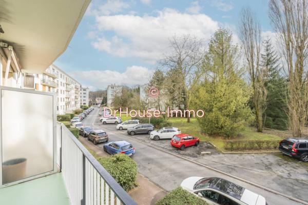 Appartement à vendre 4 pièces de 78 m²