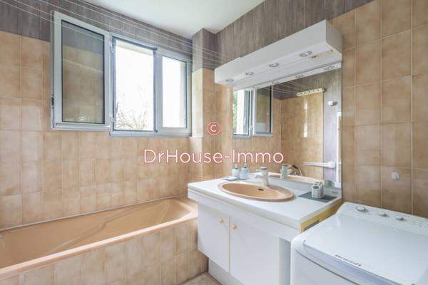 Appartement à vendre 4 pièces de 78 m²