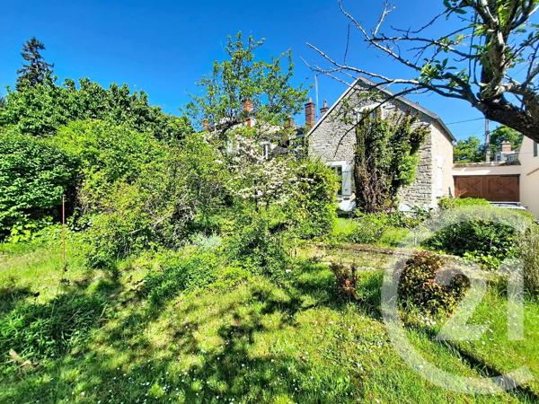 Maison à vendre  5 pièces - 110 m 2   ST PIERRE LES NEMOURS  - 77