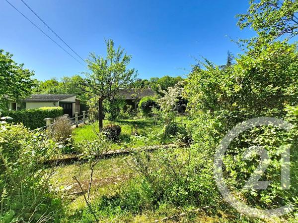 Maison à vendre  5 pièces - 110 m 2   ST PIERRE LES NEMOURS  - 77