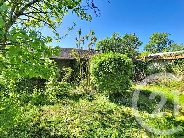 Maison à vendre  5 pièces - 110 m 2   ST PIERRE LES NEMOURS  - 77