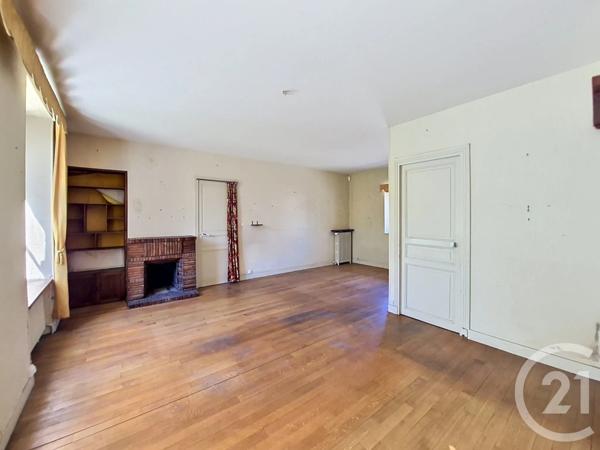 Maison à vendre  5 pièces - 110 m 2   ST PIERRE LES NEMOURS  - 77