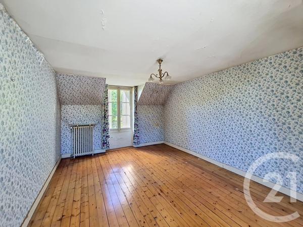 Maison à vendre  5 pièces - 110 m 2   ST PIERRE LES NEMOURS  - 77
