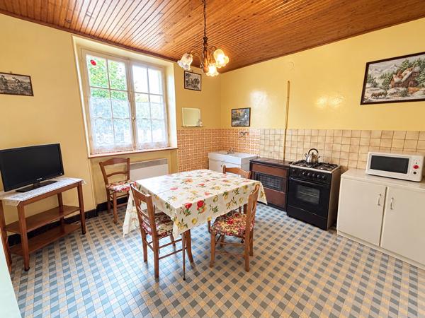 Maison a vendre
